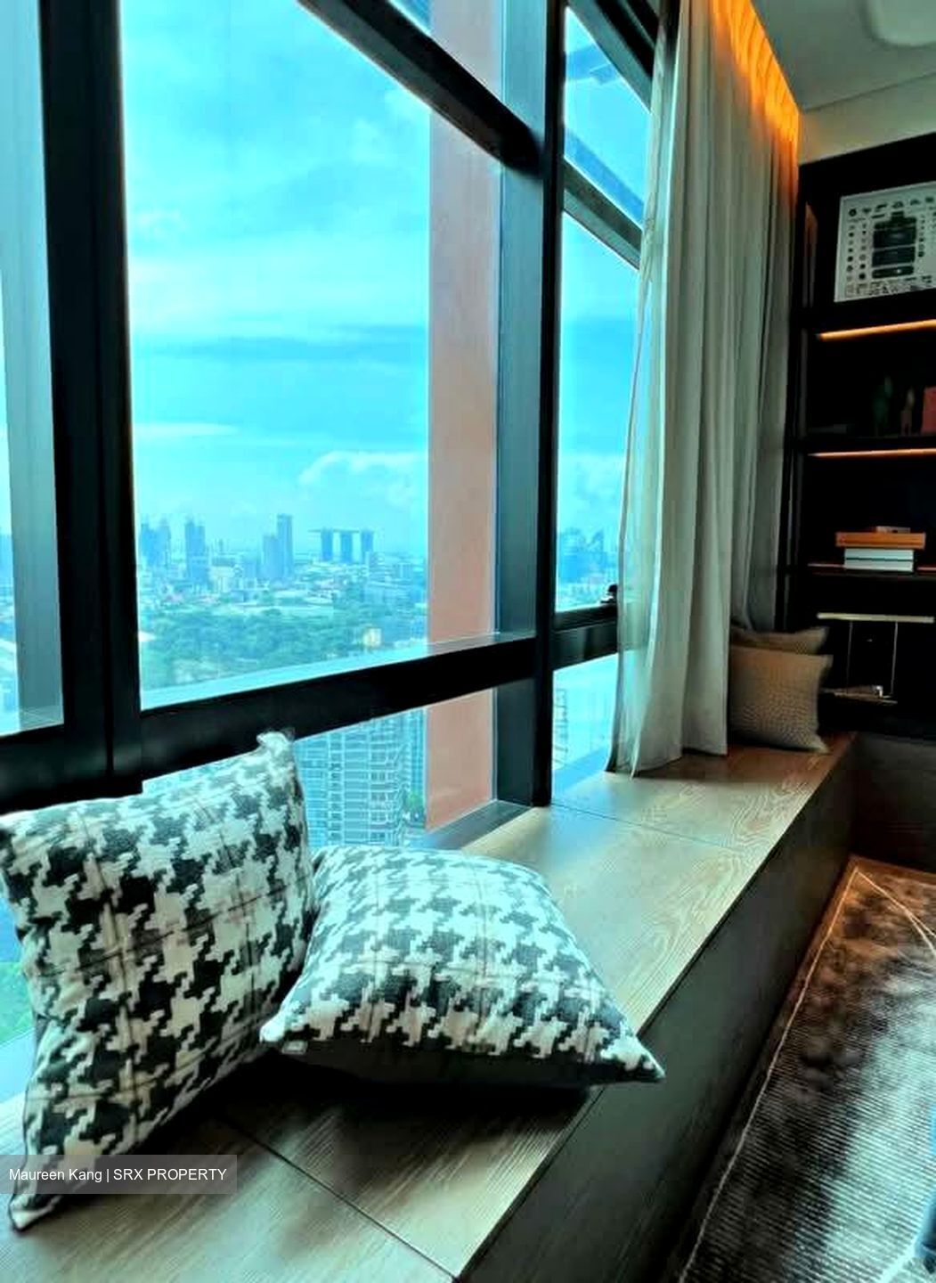 The Ritz-Carlton  (D9), Condominium #593977641